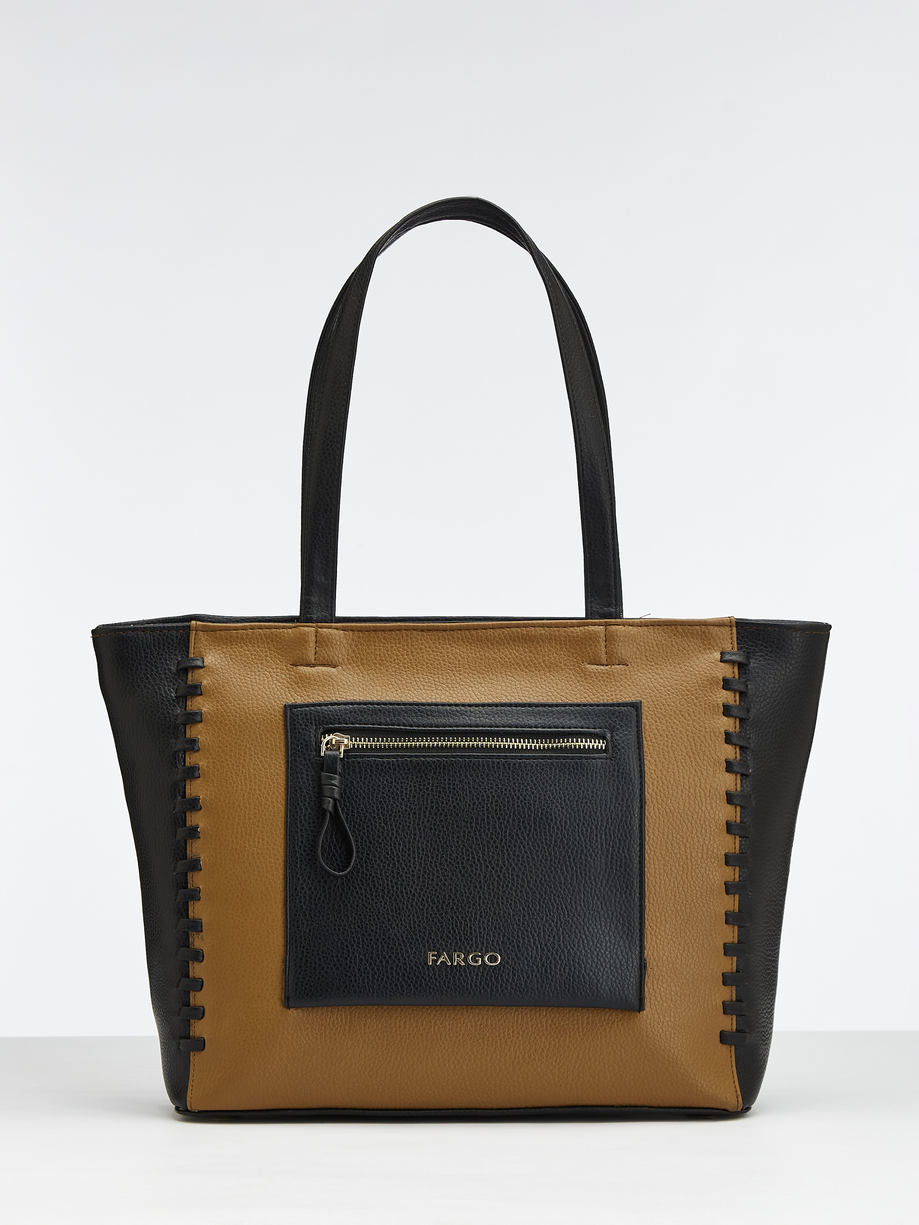 Clara Tan Tote Bag for Women