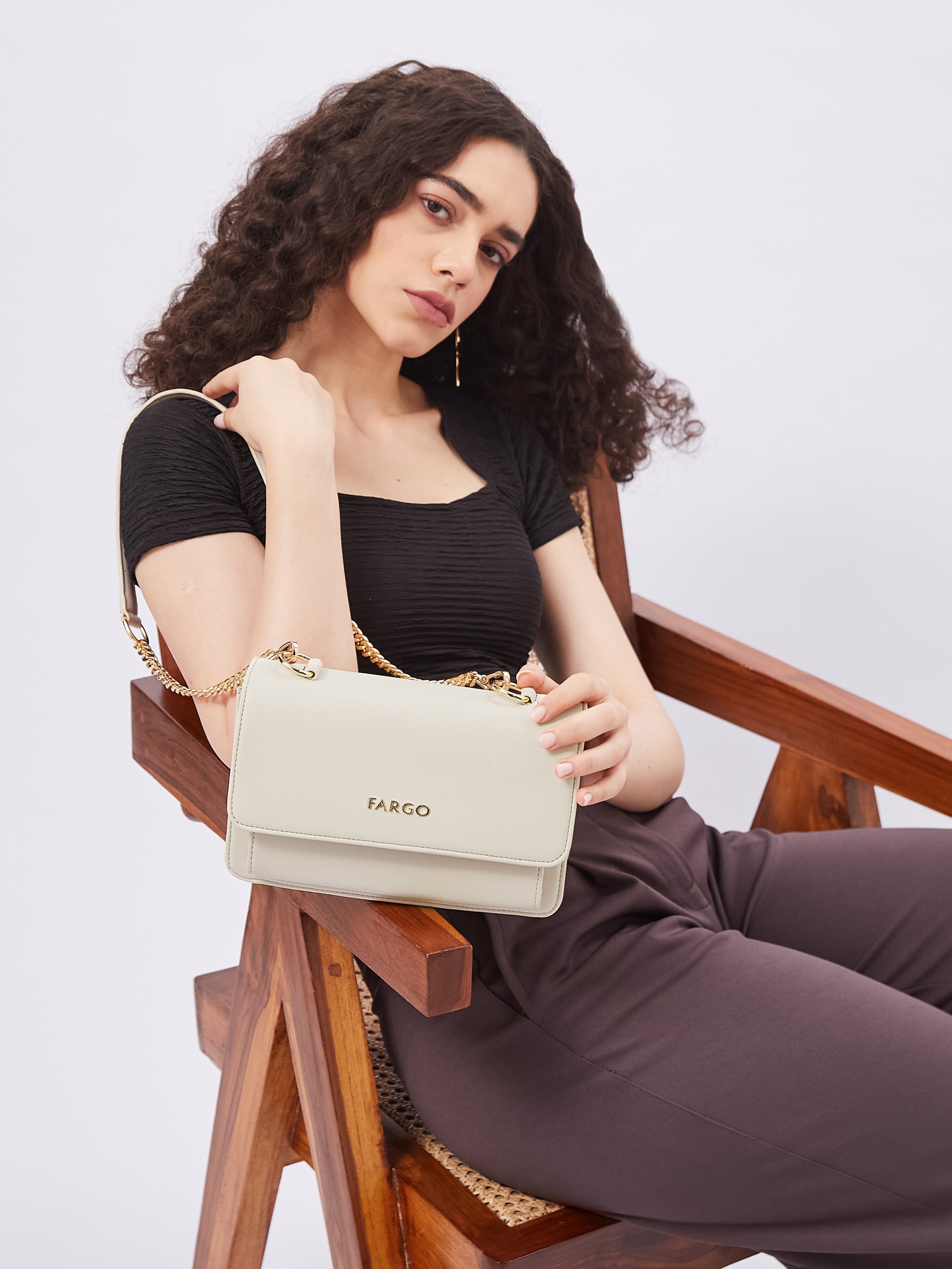 Thrive Crossbody Bag for Women