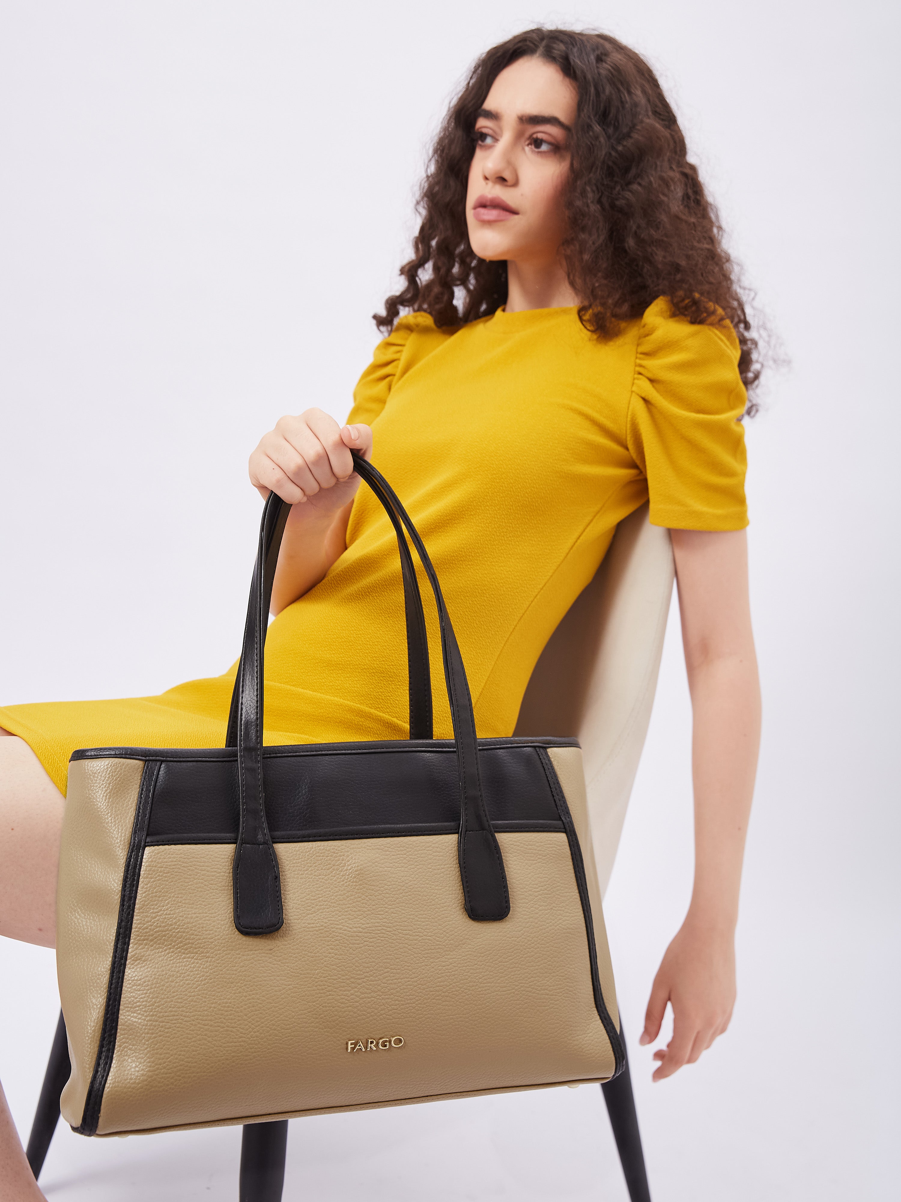 Urbane Tote Bag for Women