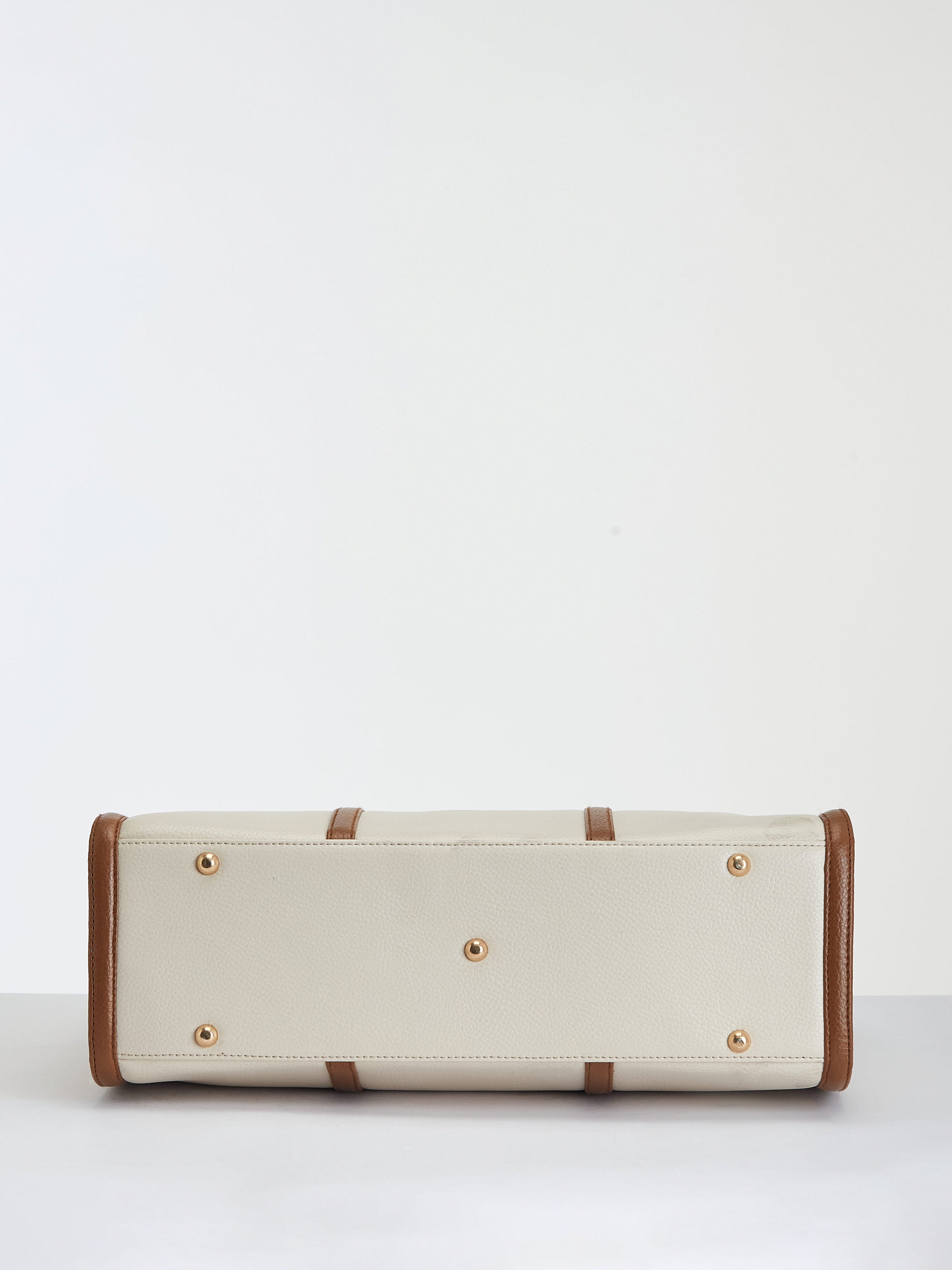 Iconic Ivory Tote For Women