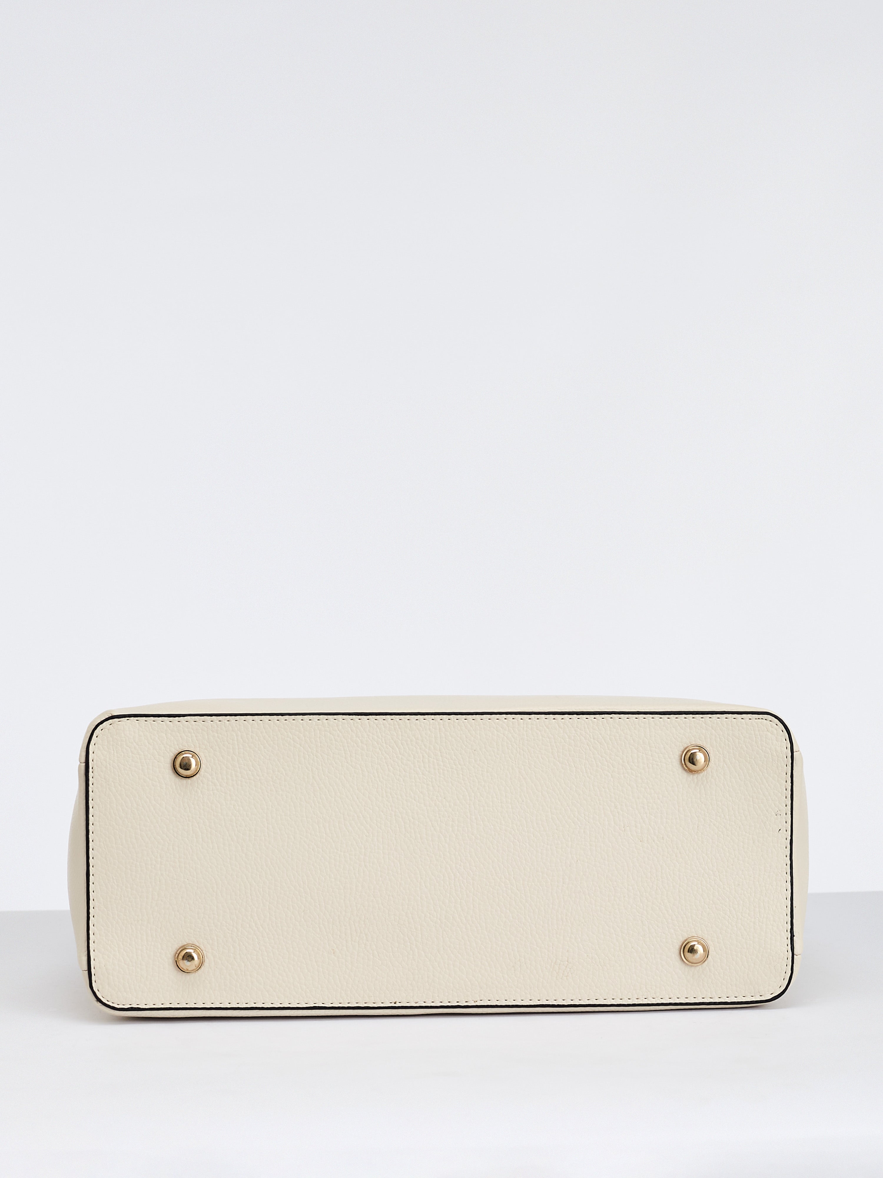 Roam Ivory Handbag for Women