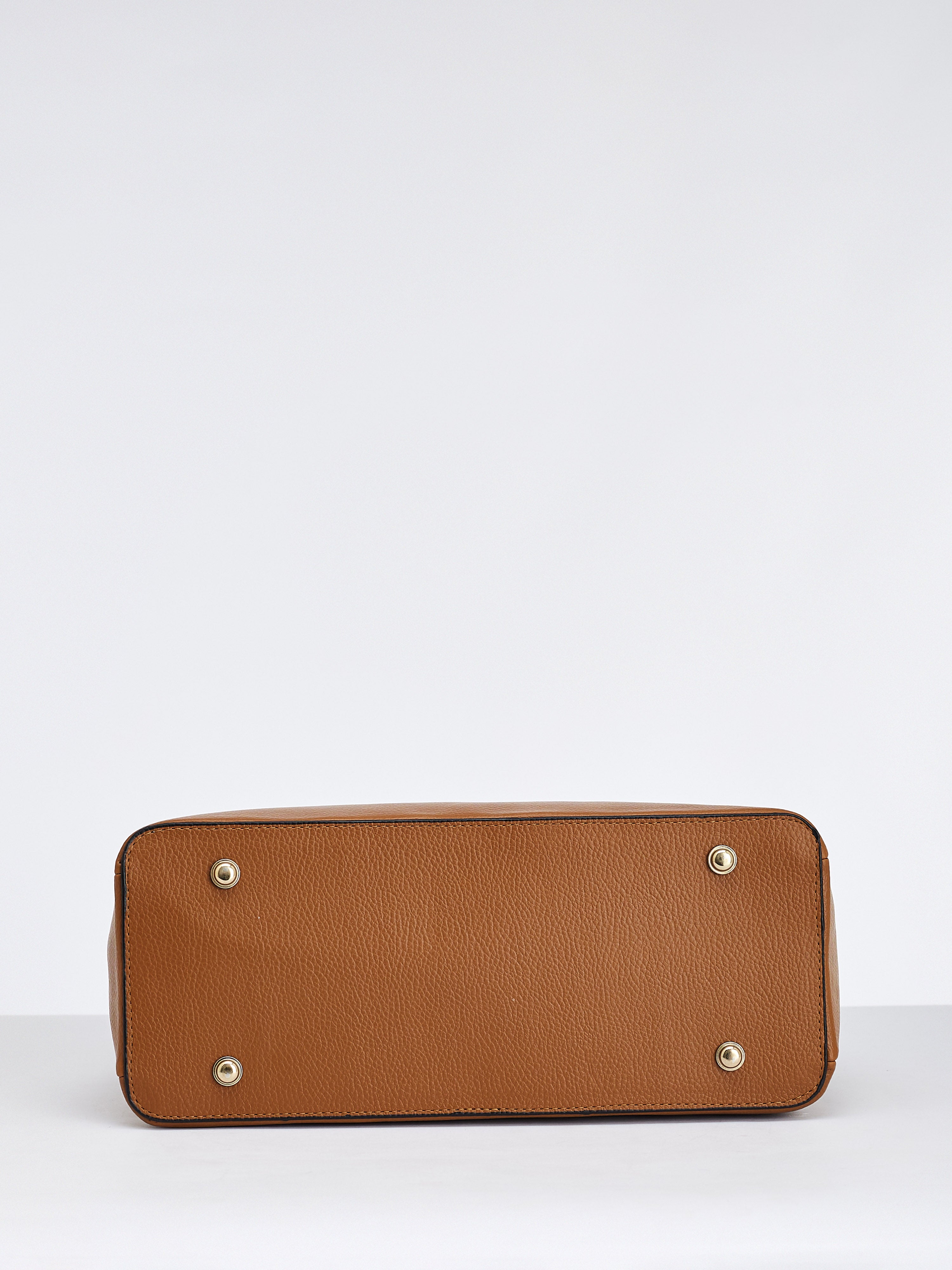 Roam Tan Handbag for Women