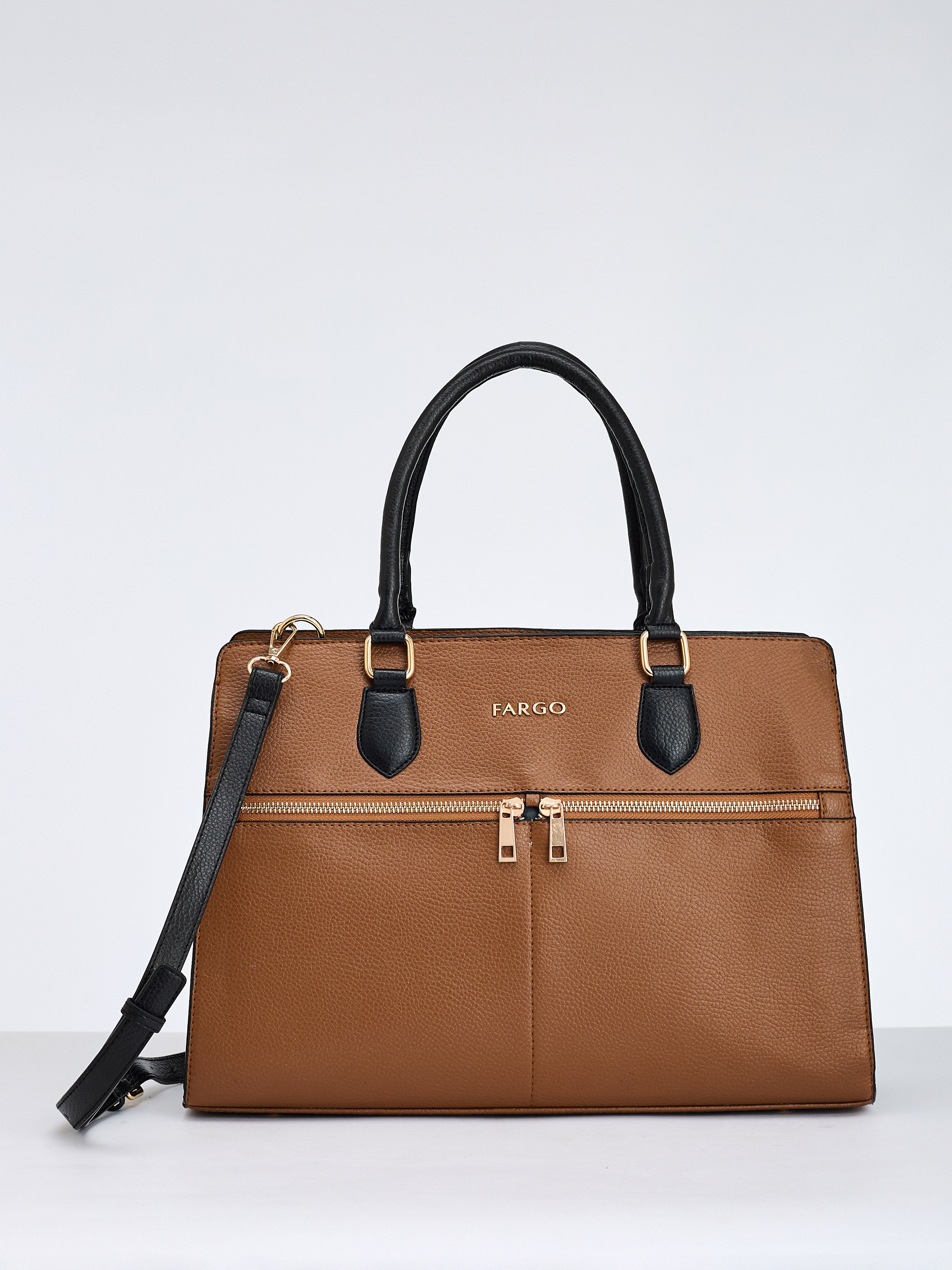Verona Tan Handbag for Women