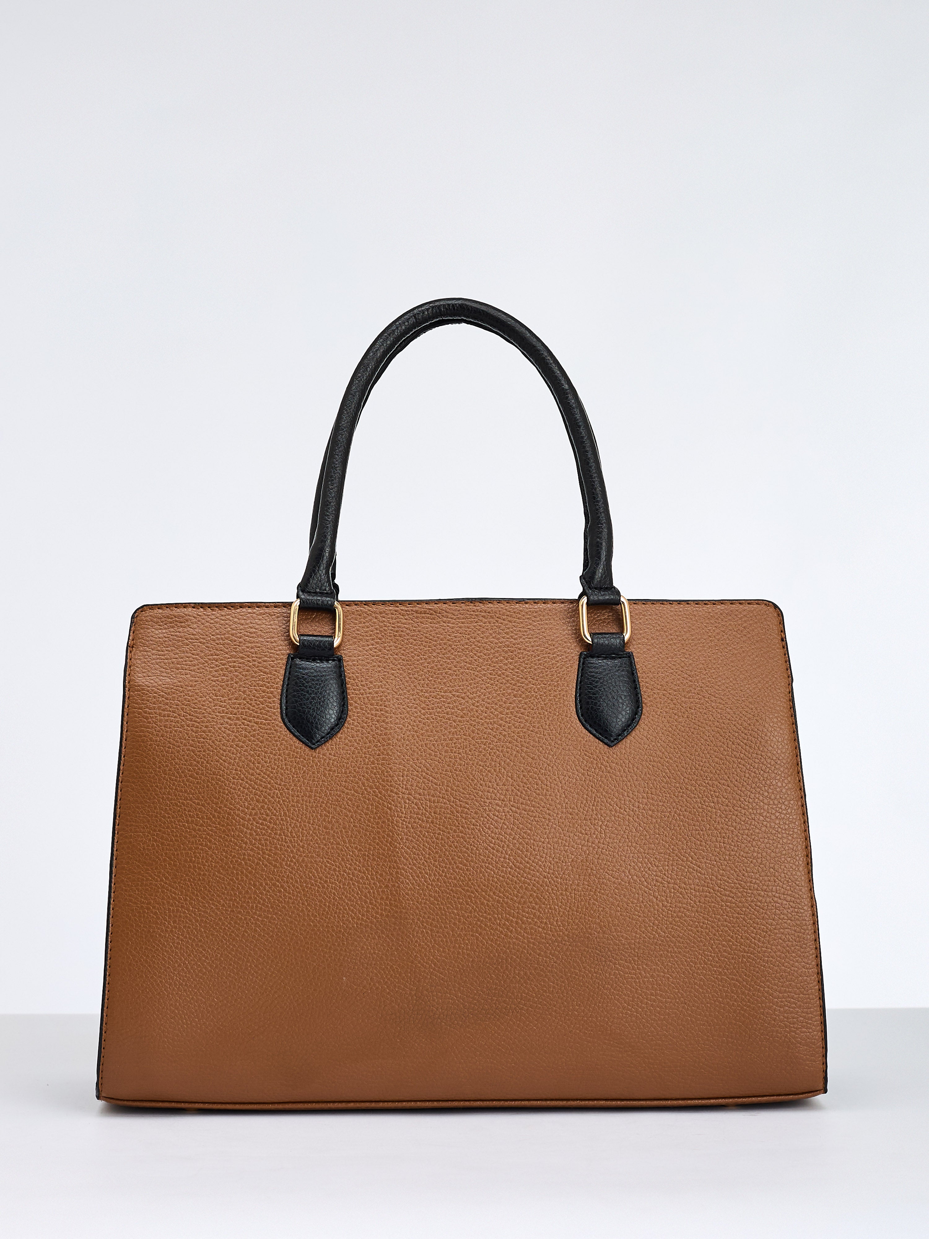 Verona Tan Handbag for Women