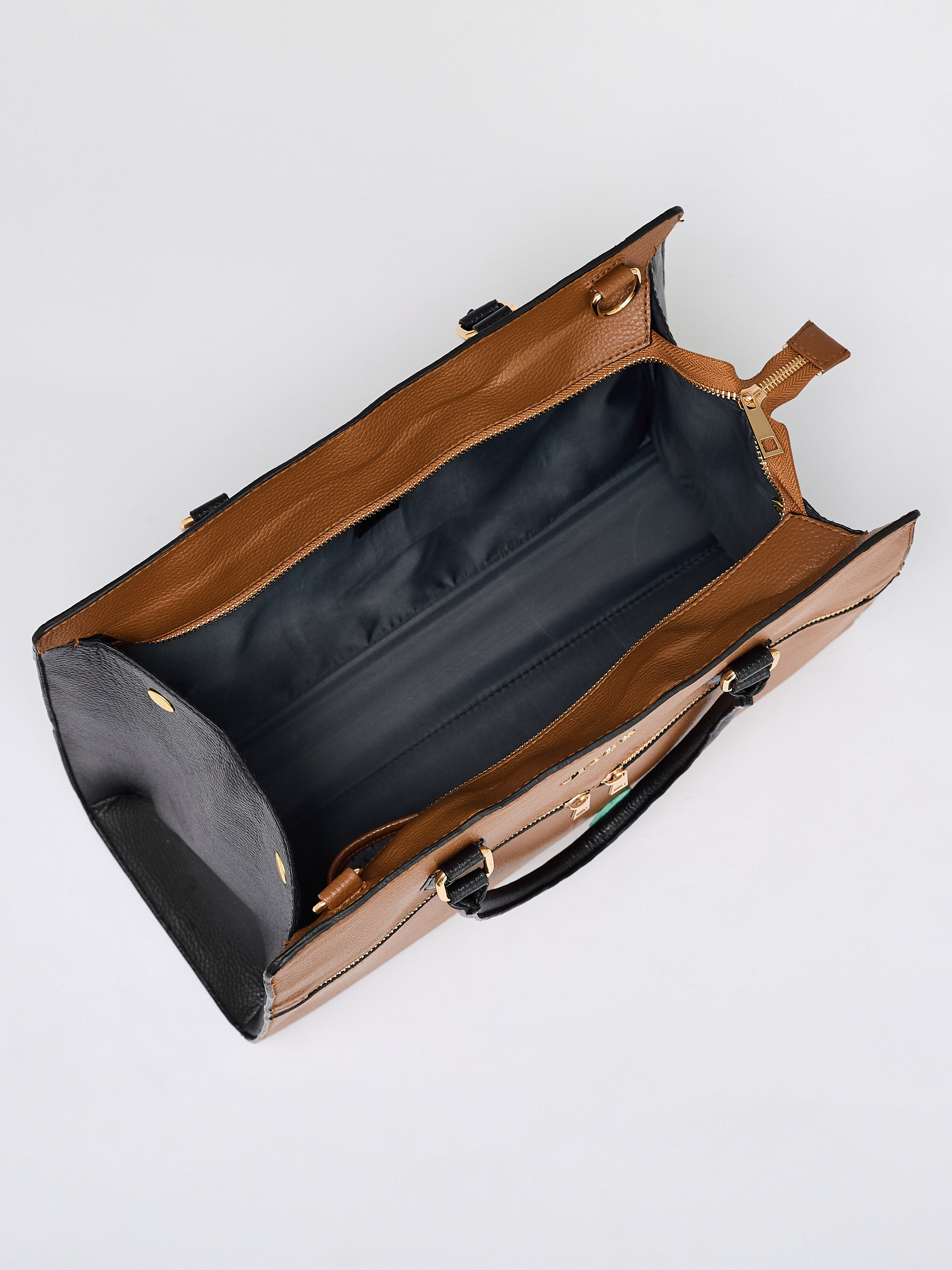 Verona Tan Handbag for Women