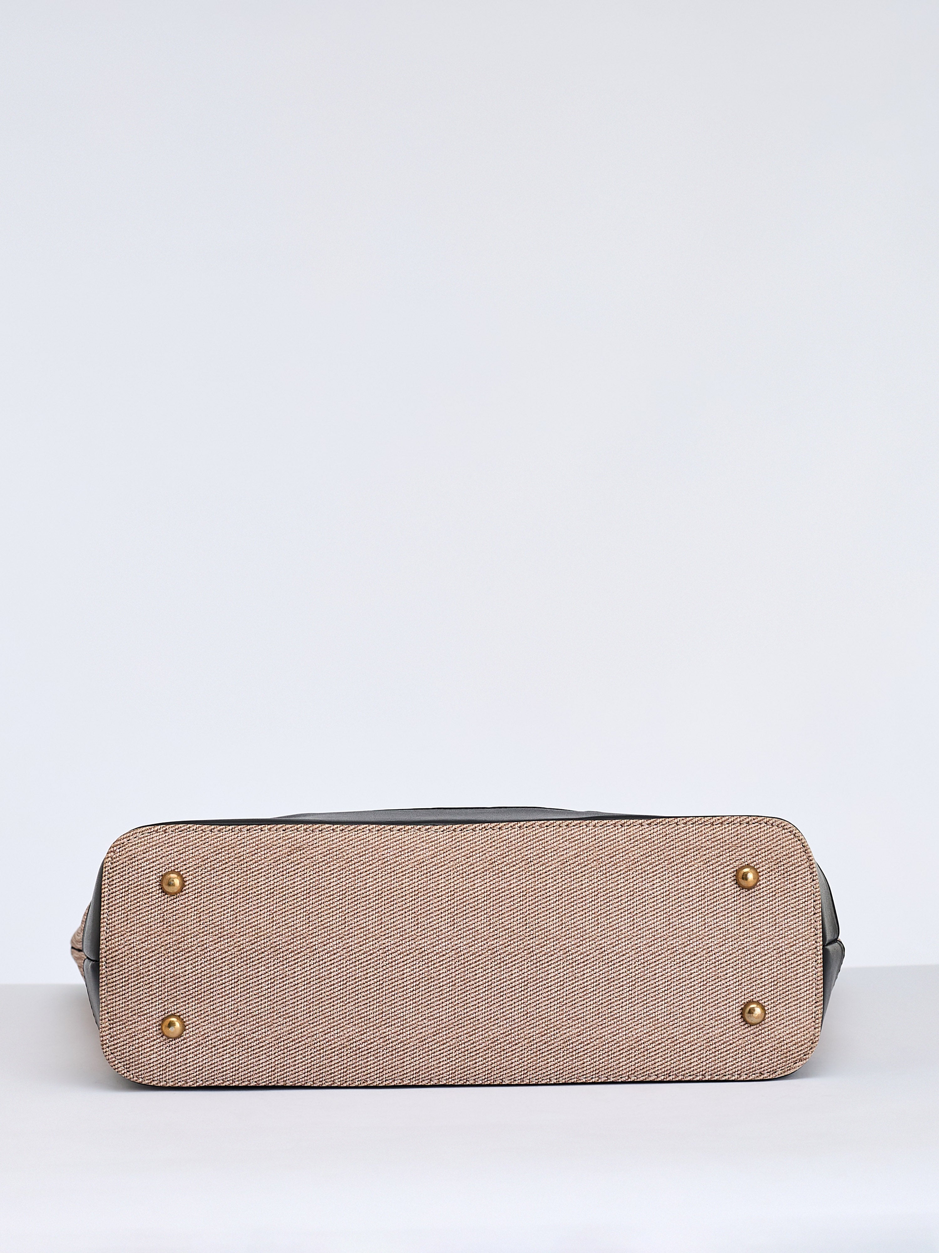 Luma Beige Tote Bag for Women