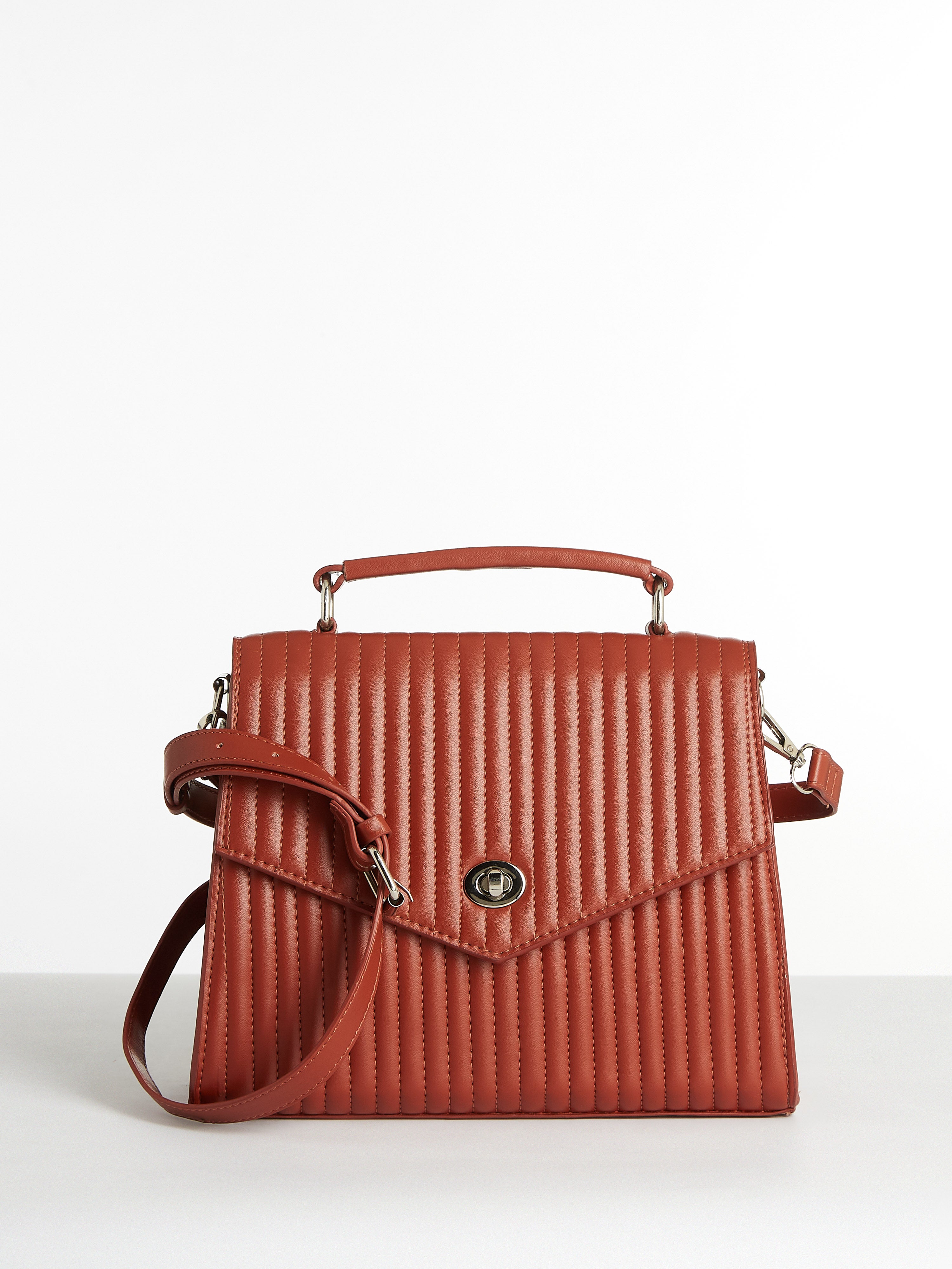 Fusion Handbag for Women