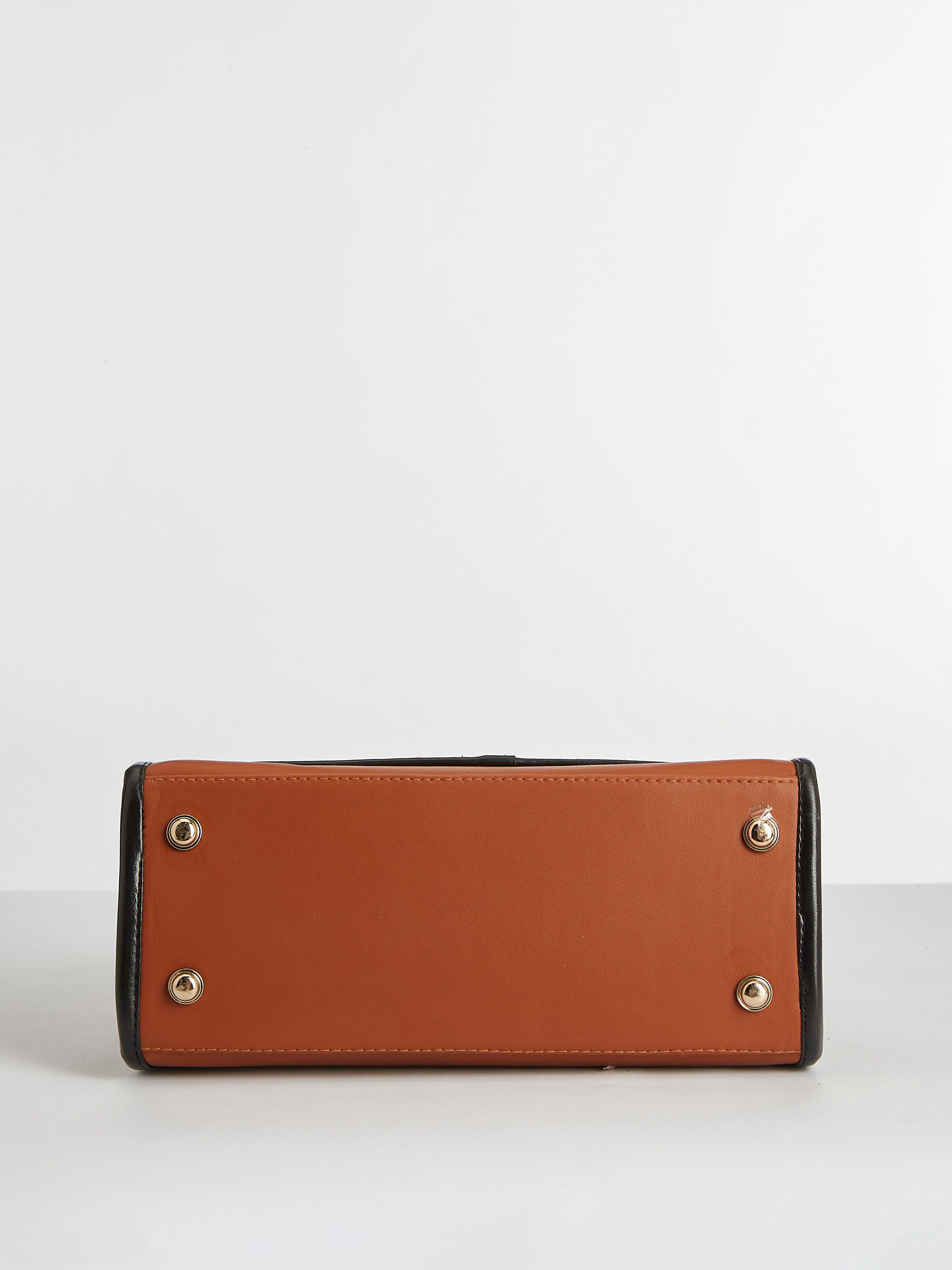 Mila Tan Handbag for Women