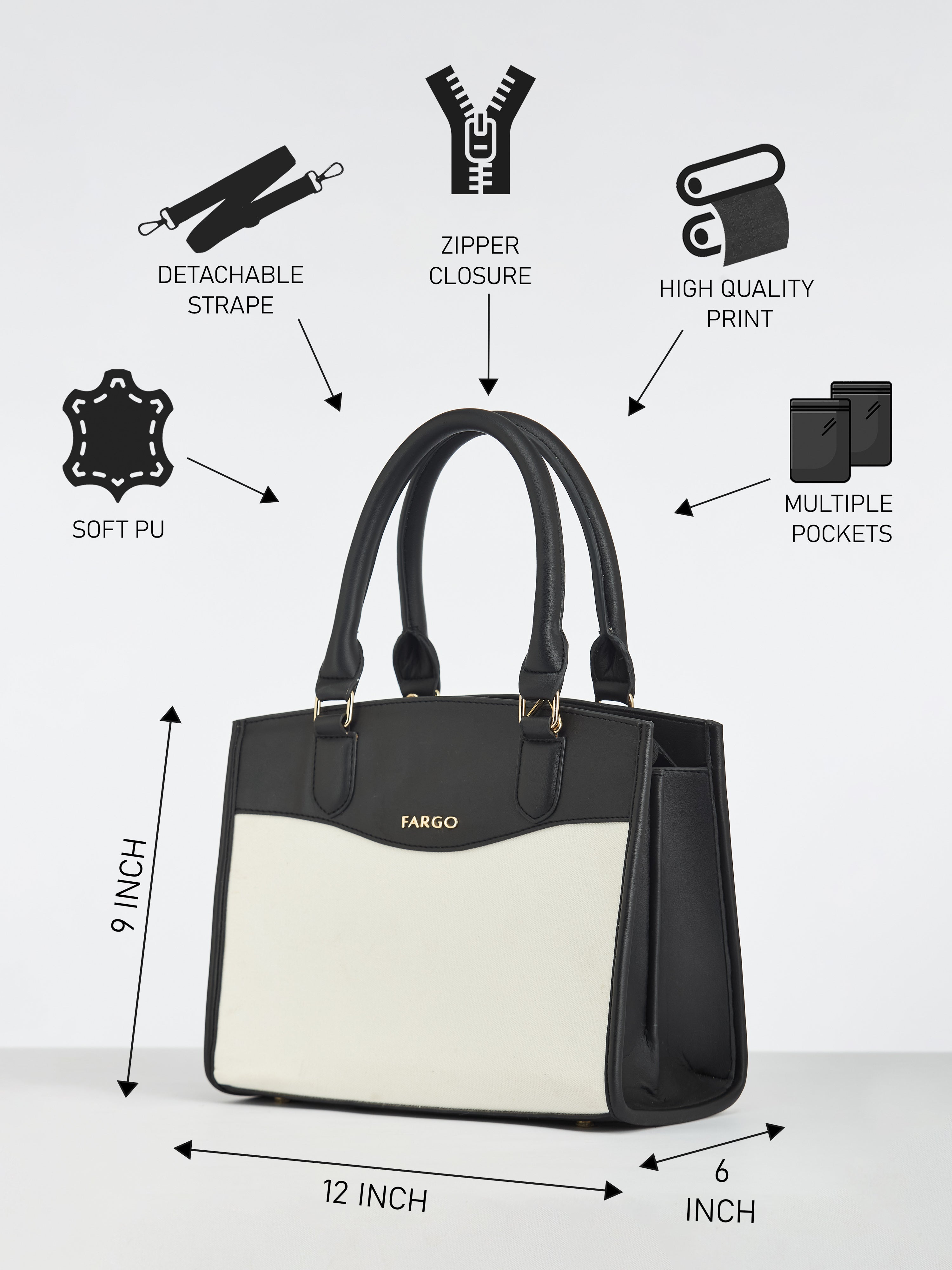 Emma Handbag for Women