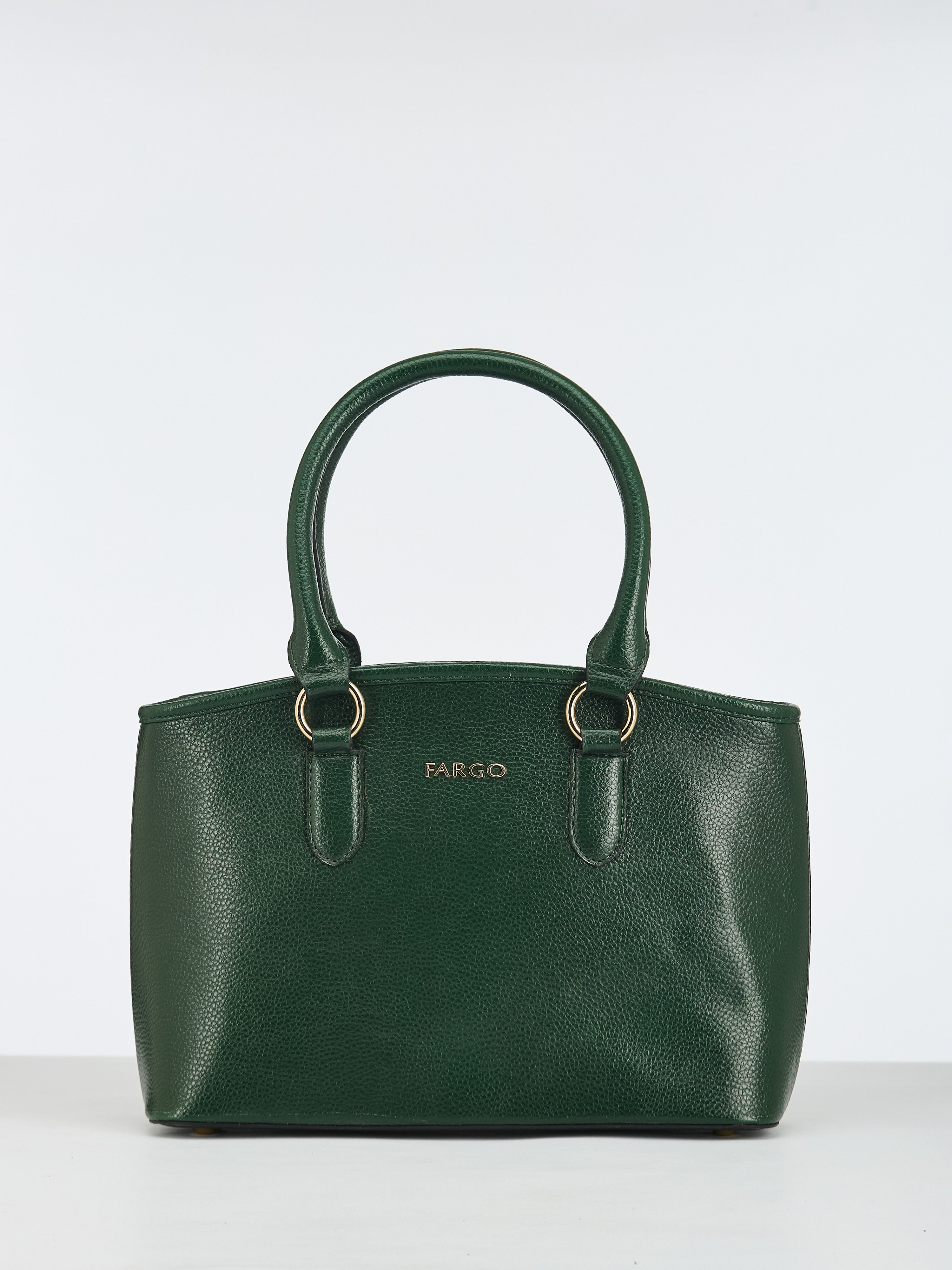 Valiant Green Handbag for Women