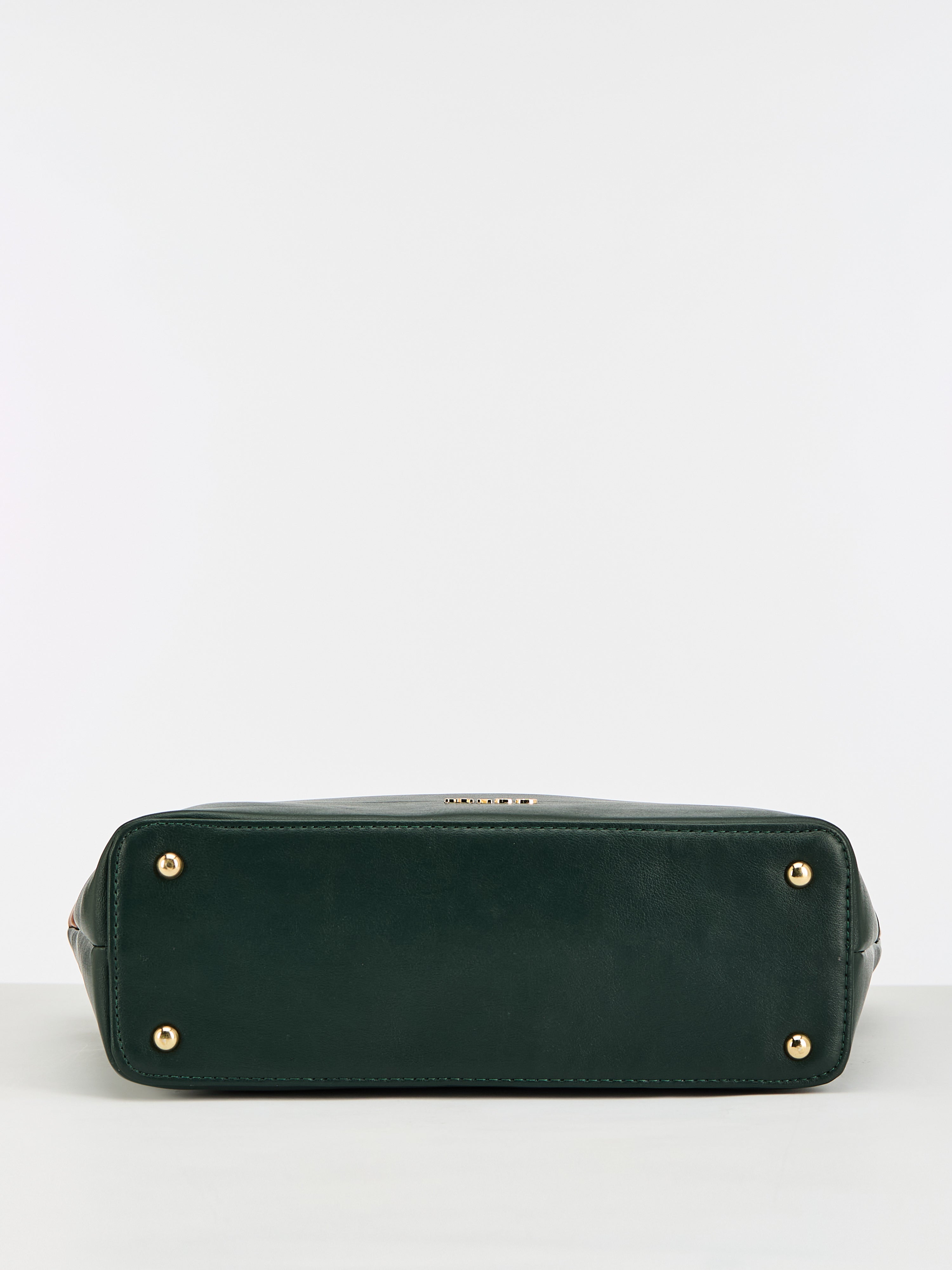 Trivana Green Tote Bag for Women