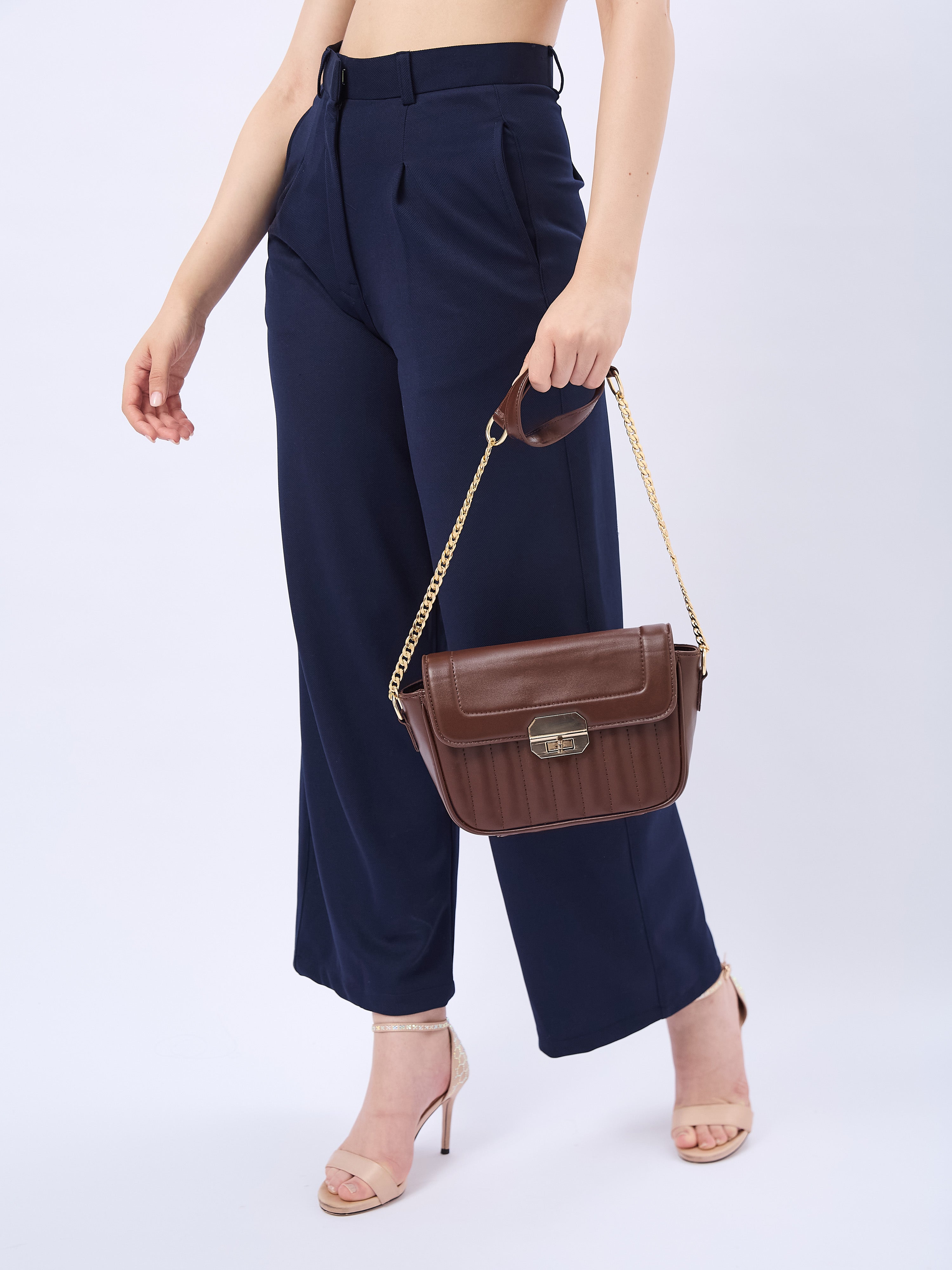Flaunt Crossbody Bag for Women