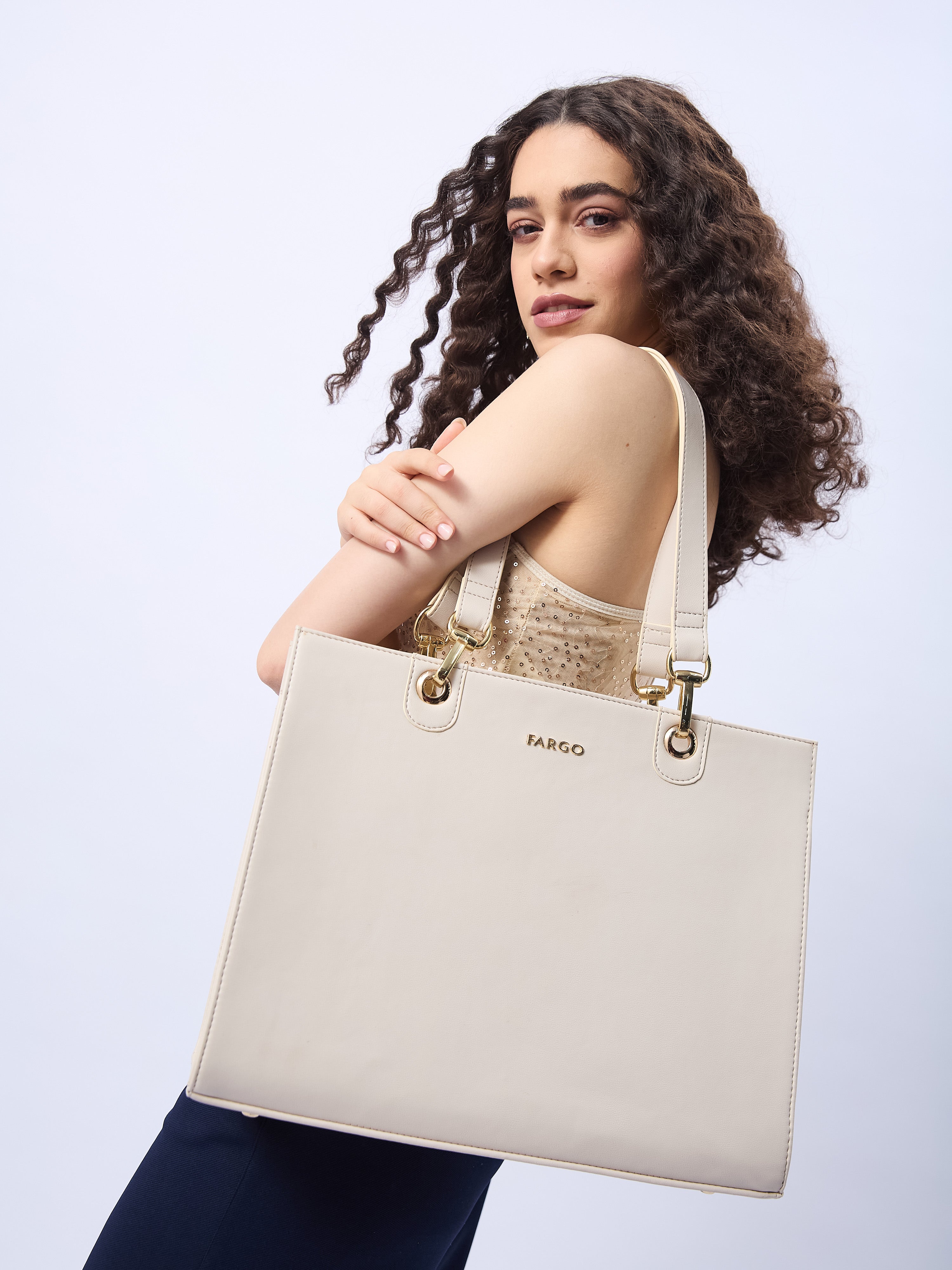 Selene Tote Bag for Women