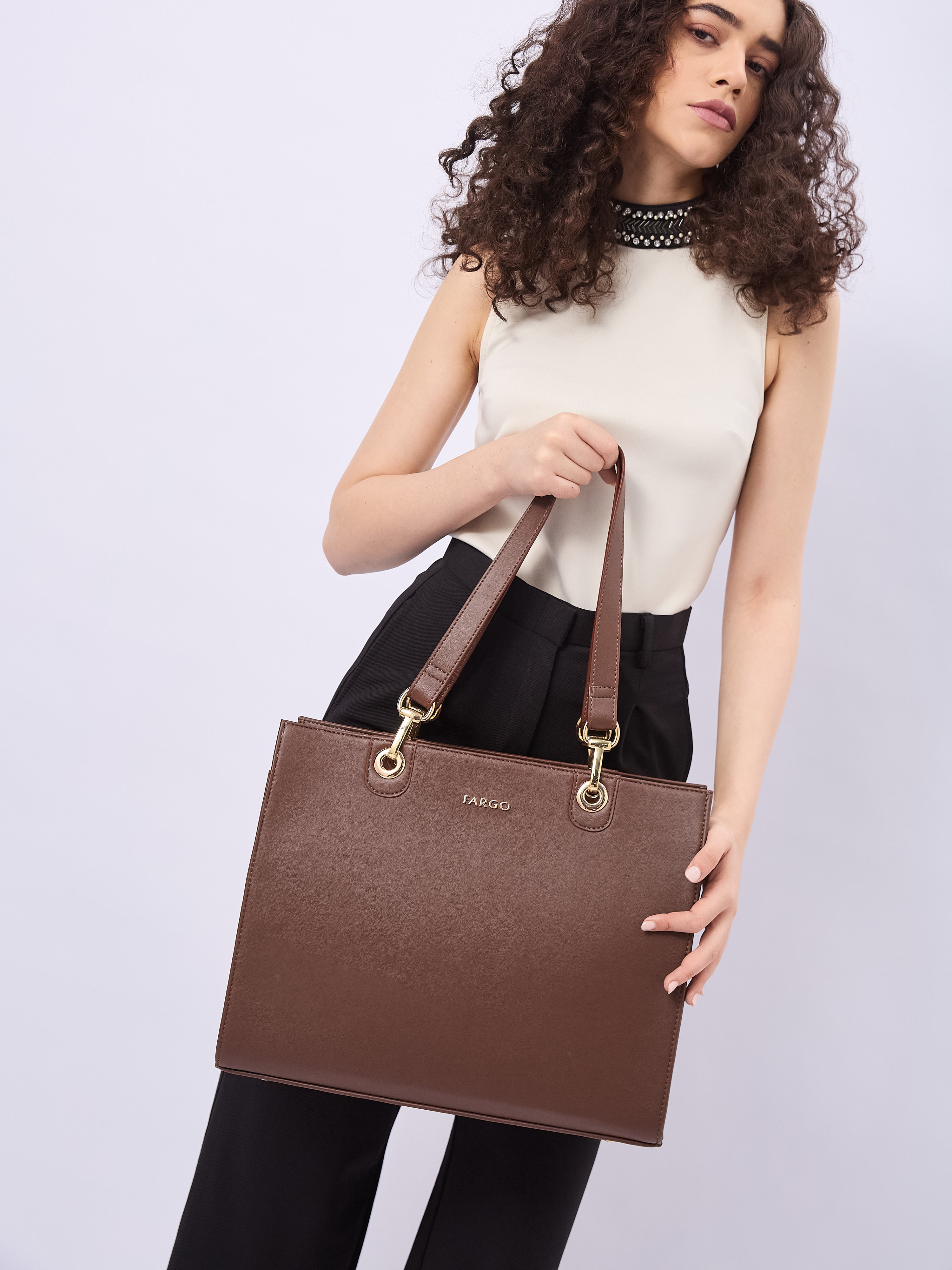Selene Tote Bag for Women