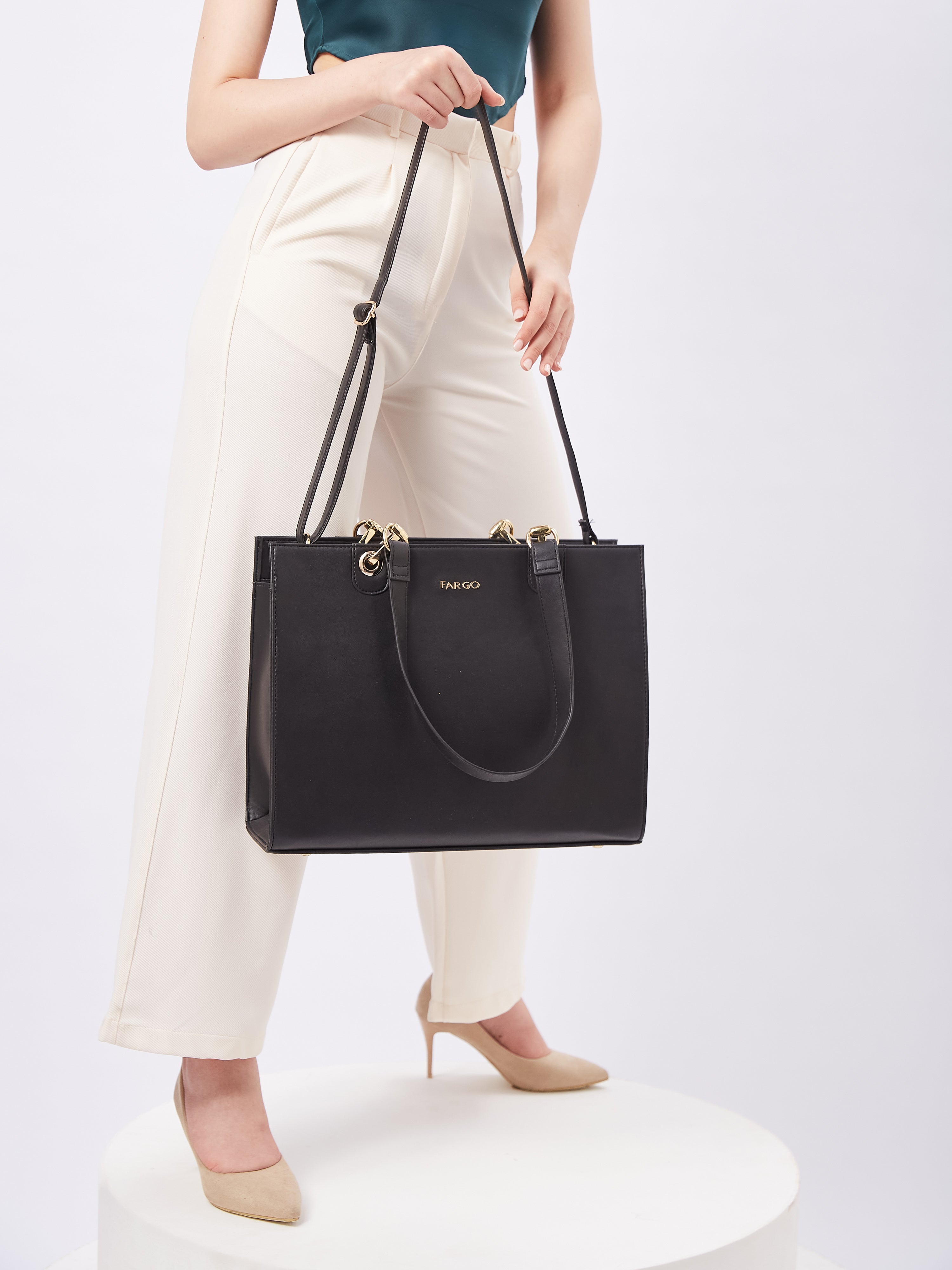 Selene Tote Bag for Women