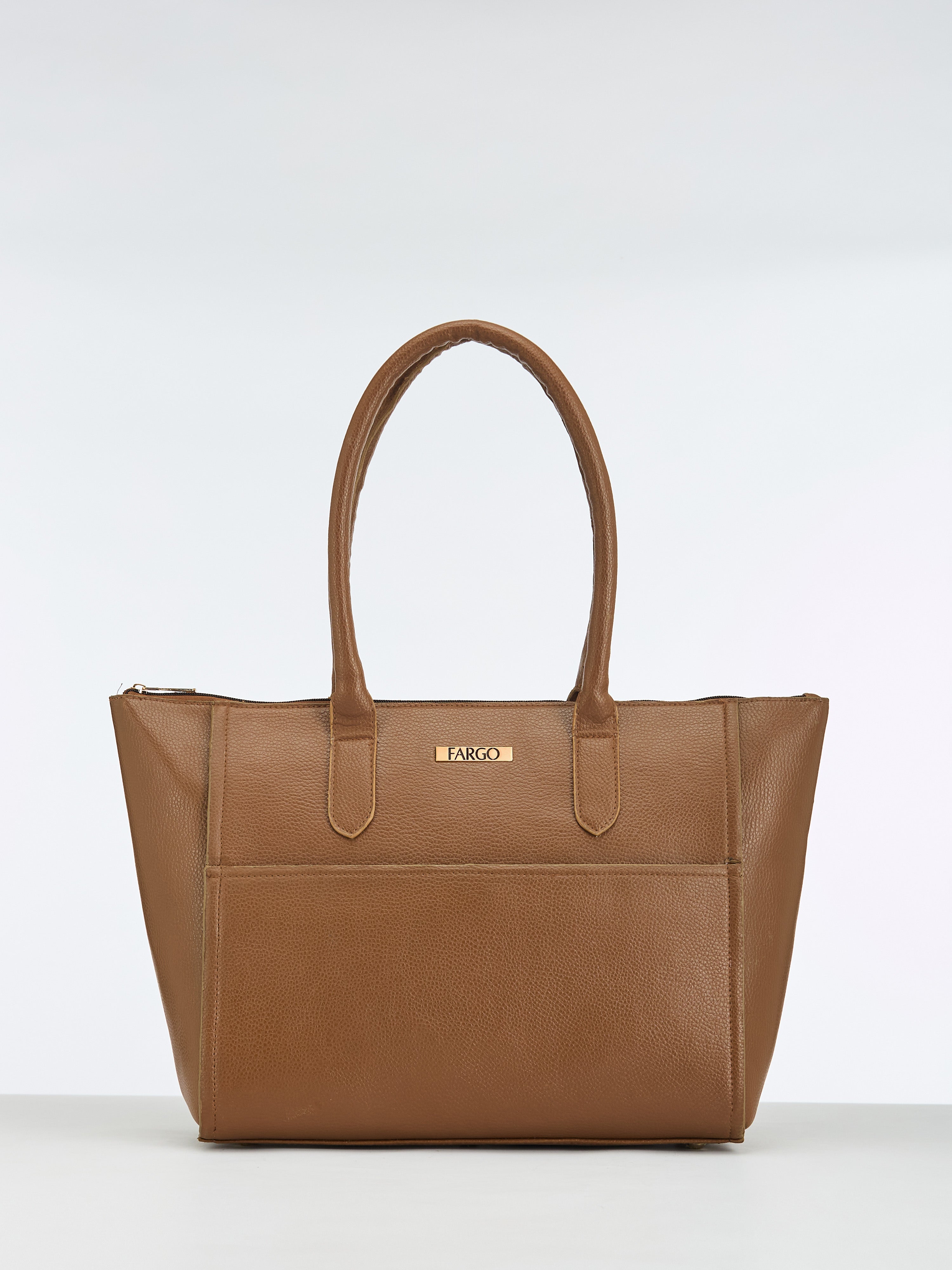 Stella Beige Tote Bag for Women