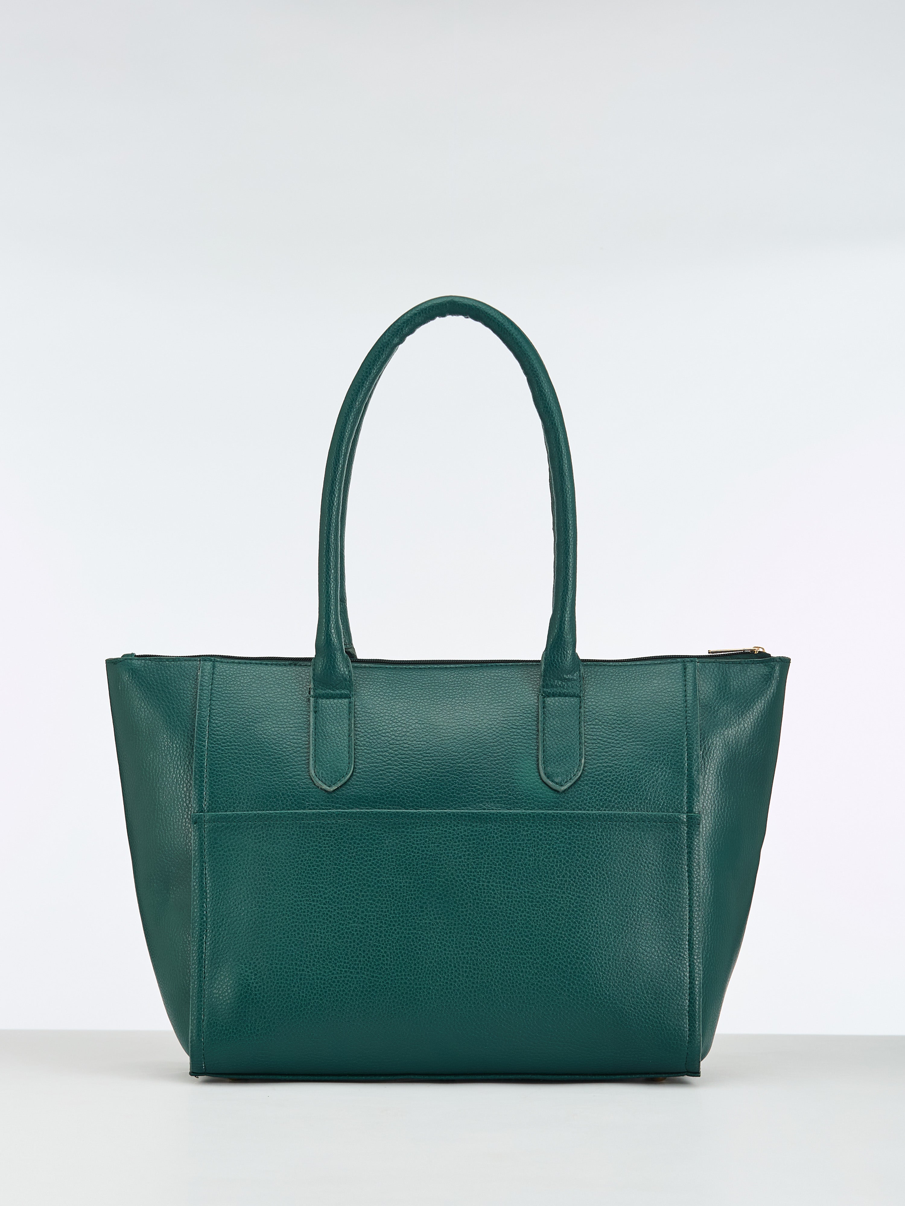 Stella Green Tote Bag for Women