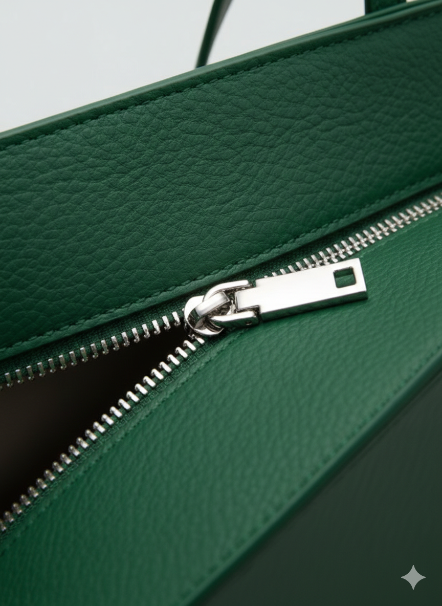 Prime Green Tote Bag for Women